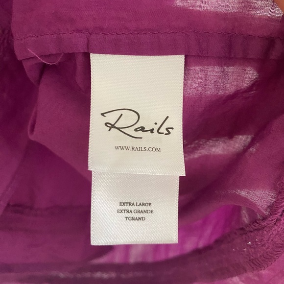 Rails Filomena Top - Picture 3 of 10